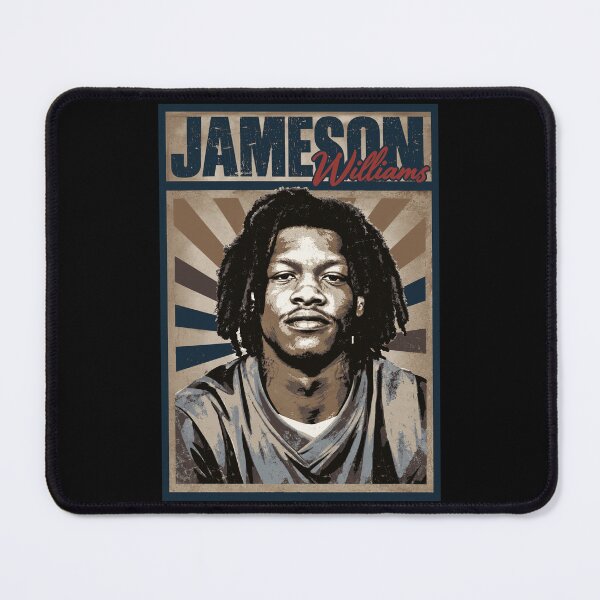 Item preview, Jameson Williams designed and sold by VerdePlantTees.