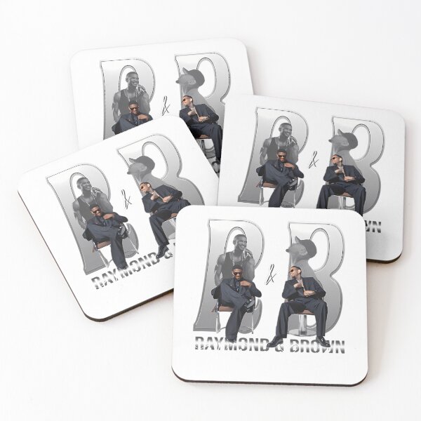 Item preview, Usher And Chris Brown R And B Tour 2026 designed and sold by wolf-jacks.