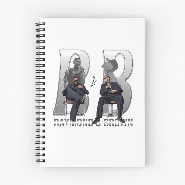 Item preview, Usher And Chris Brown R And B Tour 2026 designed and sold by wolf-jacks.