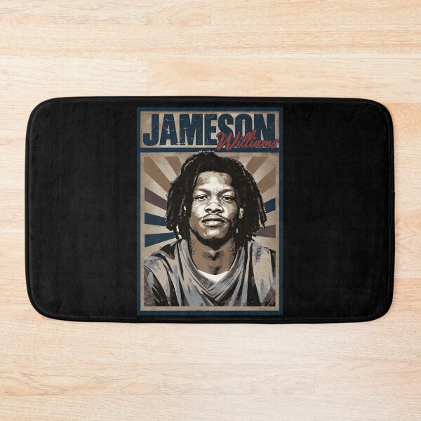 Item preview, Jameson Williams designed and sold by VerdePlantTees.