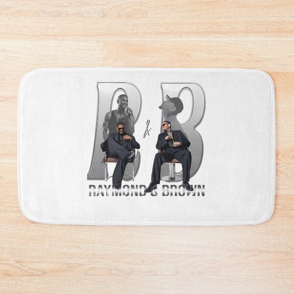 Item preview, Usher And Chris Brown R And B Tour 2026 designed and sold by wolf-jacks.