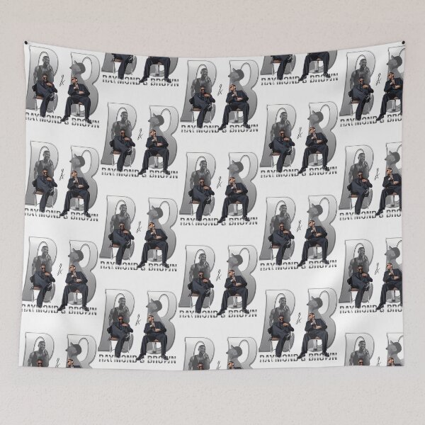 Item preview, Usher And Chris Brown R And B Tour 2026 designed and sold by wolf-jacks.