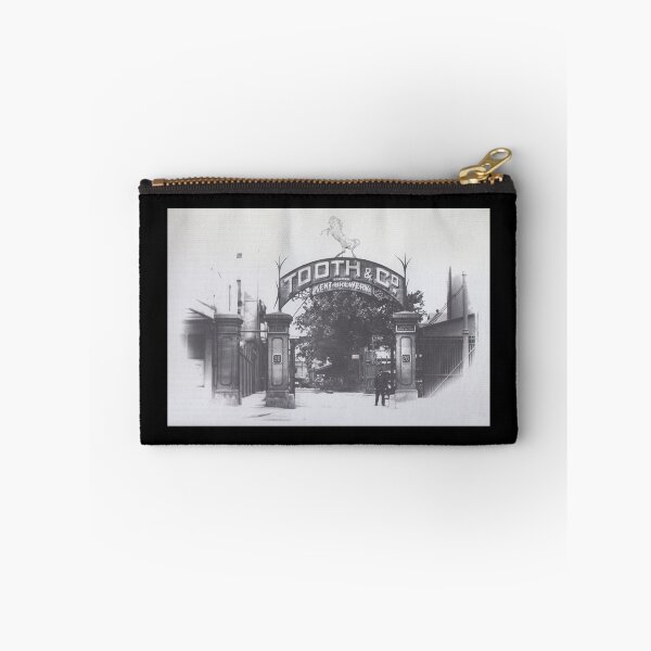 Item preview, TOOTH & CO - KENT BREWERY GATES. BEER PHOTOGRAPH designed and sold by Simontology.