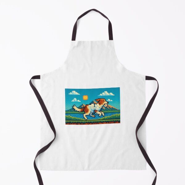 Item preview, Pixel Puppy To The Rescue designed and sold by talynn-hufford.