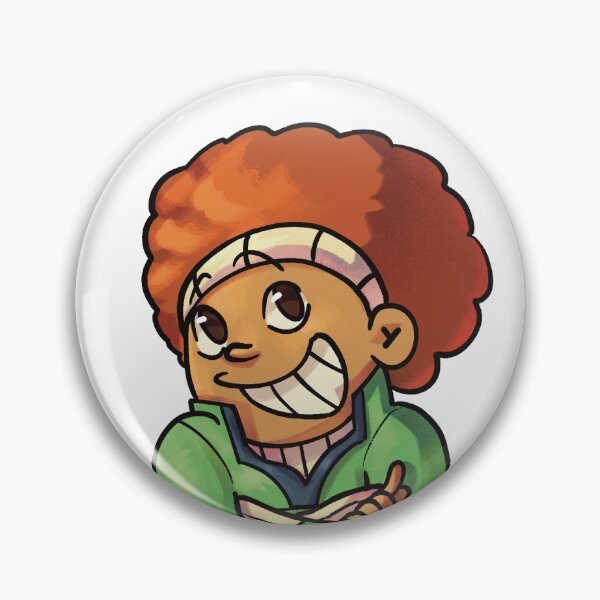 Item preview, Lotta Hart Sticker designed and sold by Lu!.