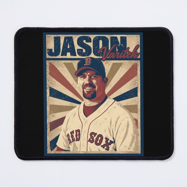 Item preview, Jason Varitek designed and sold by VerdePlantTees.