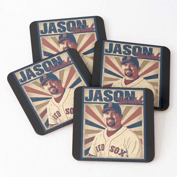 Item preview, Jason Varitek designed and sold by VerdePlantTees.