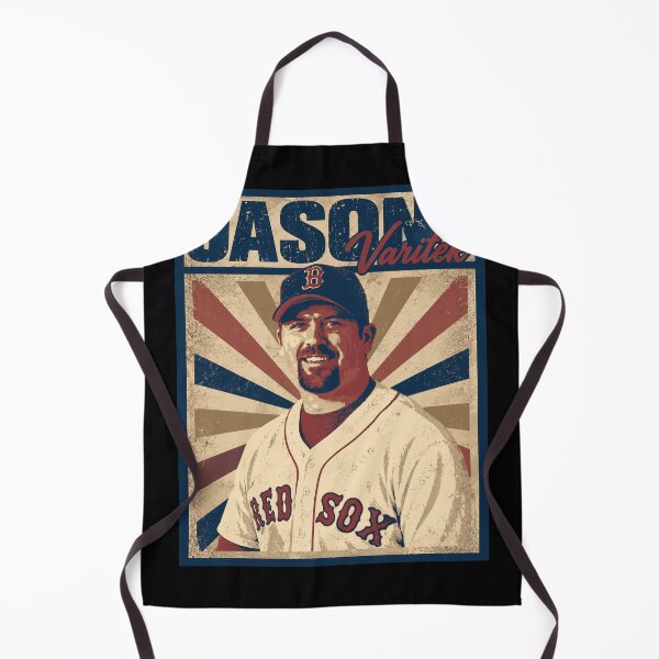 Item preview, Jason Varitek designed and sold by VerdePlantTees.
