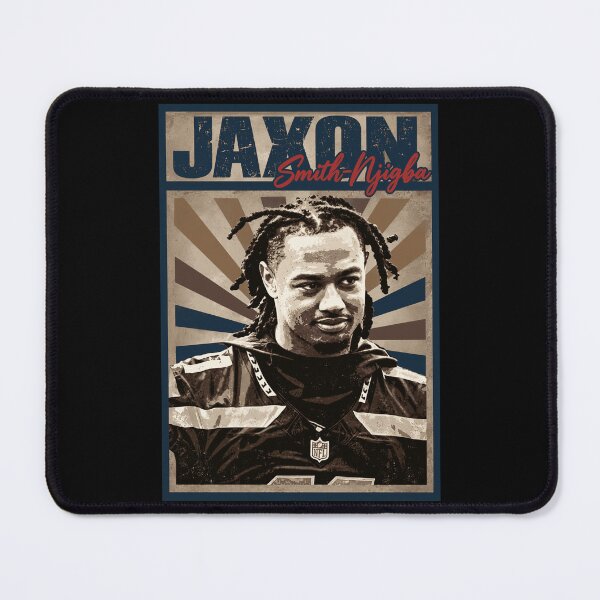 Item preview, Jaxon Smith-Njigba designed and sold by VerdePlantTees.