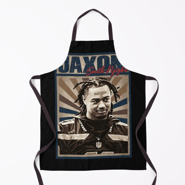Item preview, Jaxon Smith-Njigba designed and sold by VerdePlantTees.