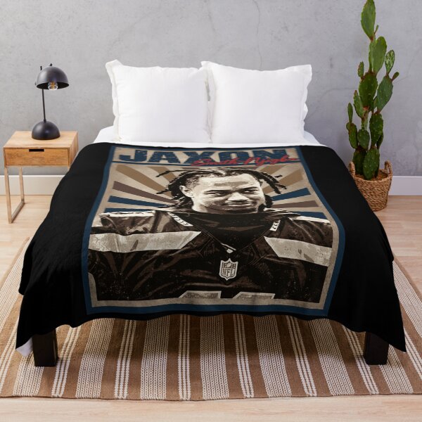Item preview, Jaxon Smith-Njigba designed and sold by VerdePlantTees.