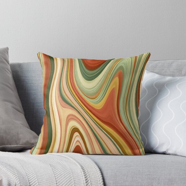 Item preview, Olive, Sage & Terracotta designed and sold by AlfiB.