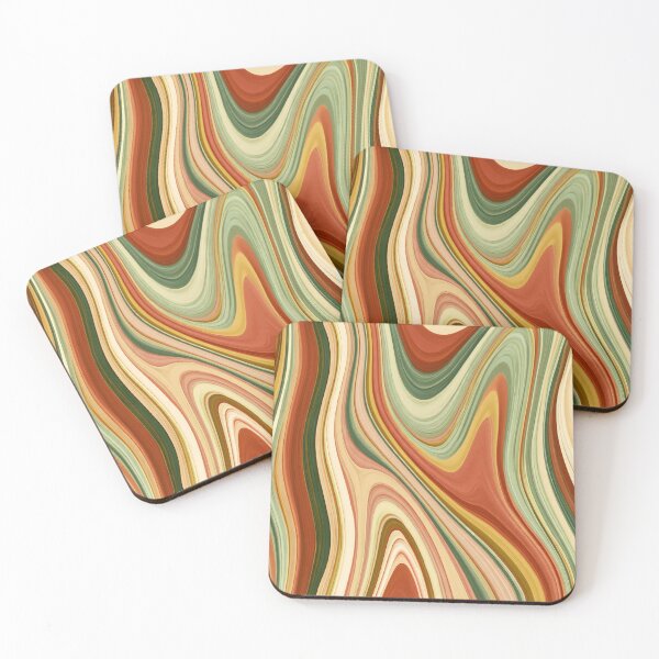 Item preview, Olive, Sage & Terracotta designed and sold by AlfiB.