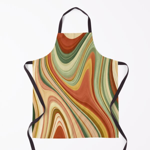 Item preview, Olive, Sage & Terracotta designed and sold by AlfiB.