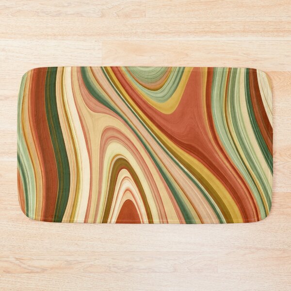 Item preview, Olive, Sage & Terracotta designed and sold by AlfiB.