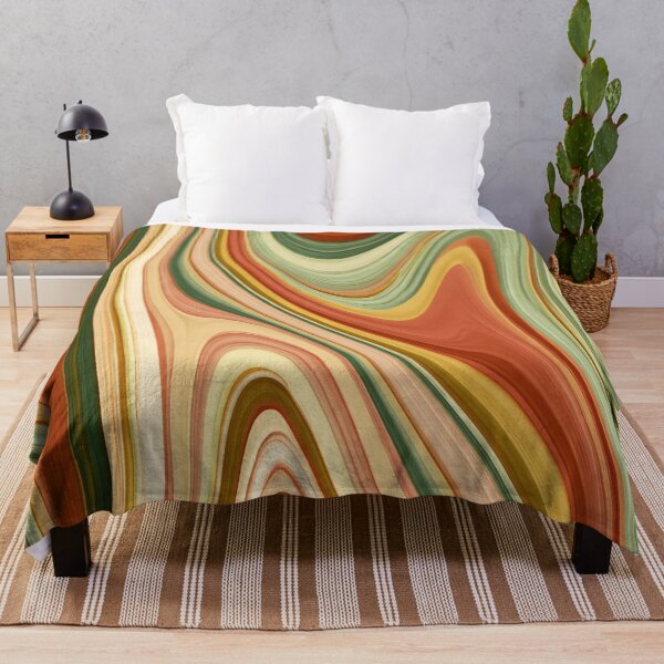 Item preview, Olive, Sage & Terracotta designed and sold by AlfiB.