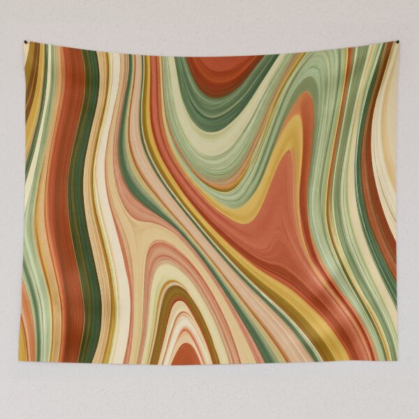 Item preview, Olive, Sage & Terracotta designed and sold by AlfiB.
