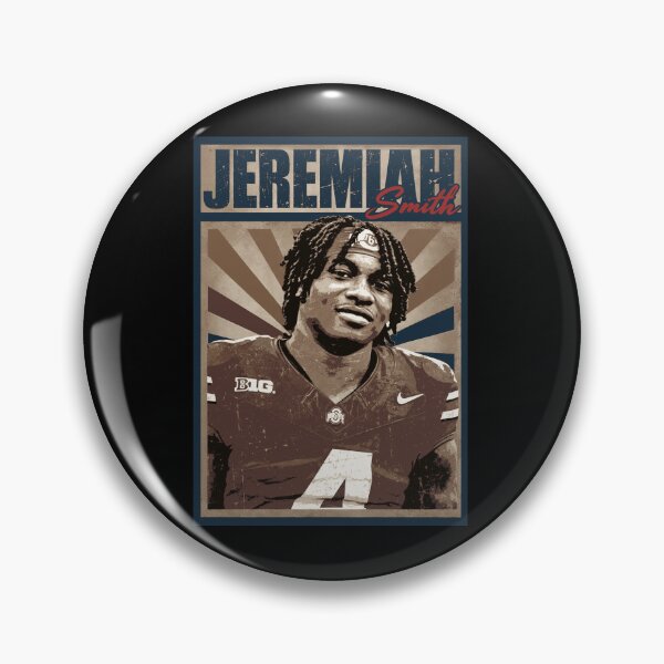 Item preview, Jeremiah Smith designed and sold by VerdePlantTees.