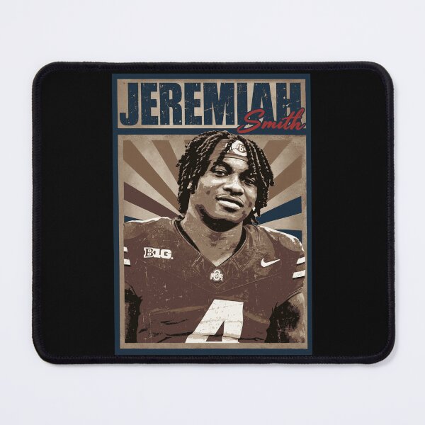 Item preview, Jeremiah Smith designed and sold by VerdePlantTees.