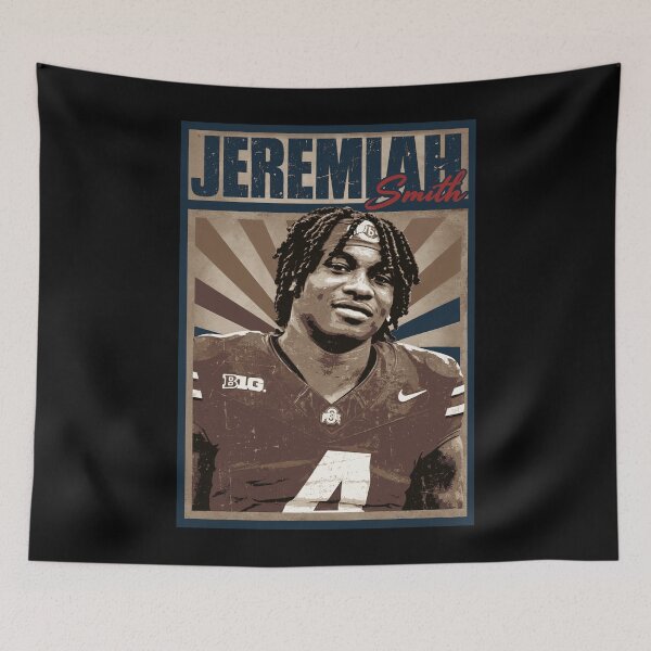 Item preview, Jeremiah Smith designed and sold by VerdePlantTees.