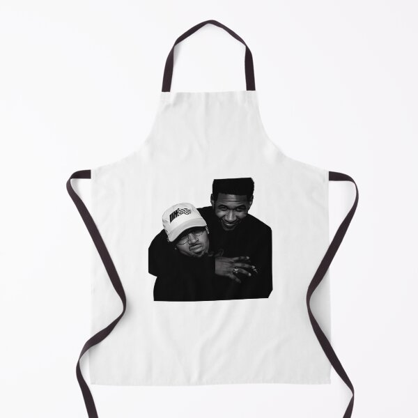 Item preview, Usher Raymond And Chris Brown Tour 2026 Rb Tour Chris Brown Usher Raymond designed and sold by wolf-jacks.