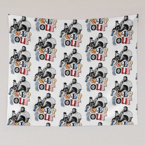 Item preview, Rod Wave Last Lap Retro designed and sold by SundayFactions.