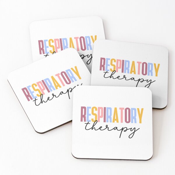 Item preview, Respiratory Therapy  designed and sold by rowyn-parson.