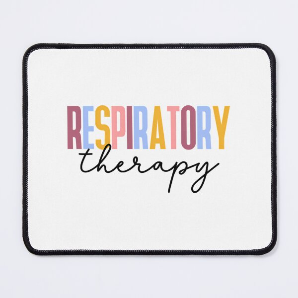 Item preview, Respiratory Therapy designed and sold by rowyn-parson.