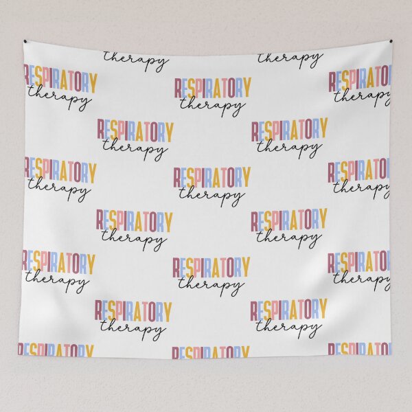 Item preview, Respiratory Therapy  designed and sold by rowyn-parson.