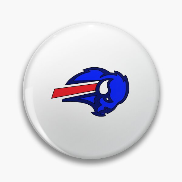 Item preview, Lets Go Buffalo designed and sold by cariss-eale.