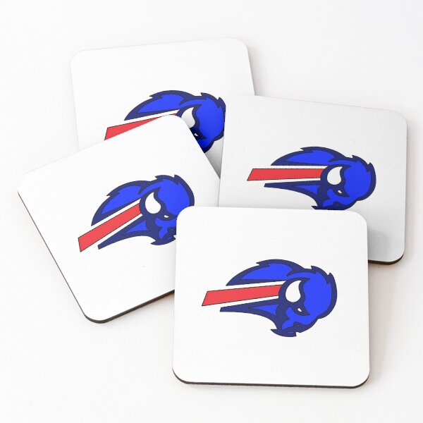 Item preview, Lets Go Buffalo designed and sold by cariss-eale.