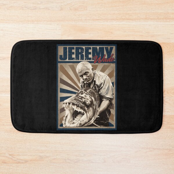 Item preview, Jeremy Wade designed and sold by VerdePlantTees.