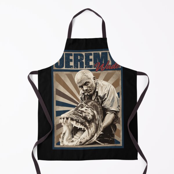 Item preview, Jeremy Wade designed and sold by VerdePlantTees.