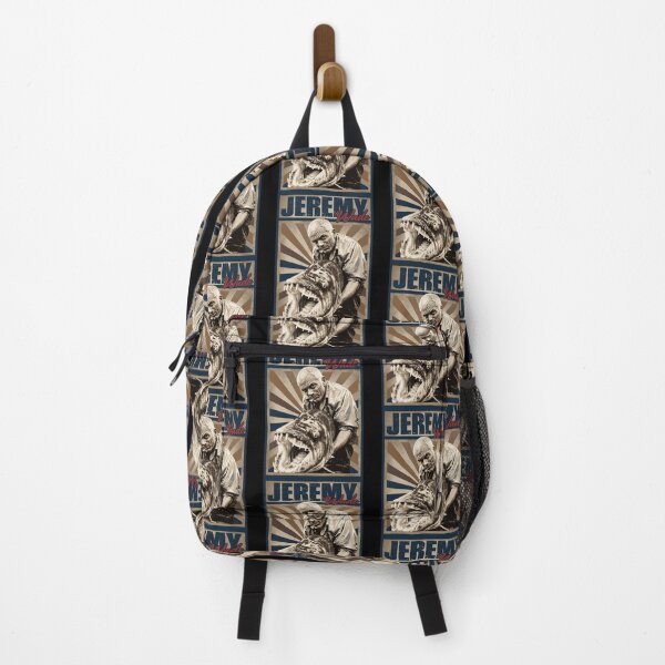 Item preview, Jeremy Wade designed and sold by VerdePlantTees.