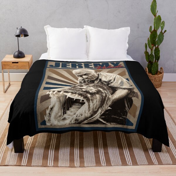Item preview, Jeremy Wade designed and sold by VerdePlantTees.