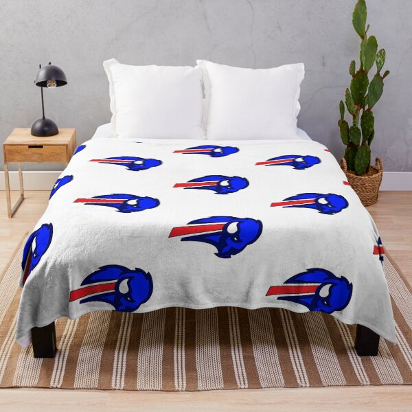 Item preview, Lets Go Buffalo designed and sold by cariss-eale.