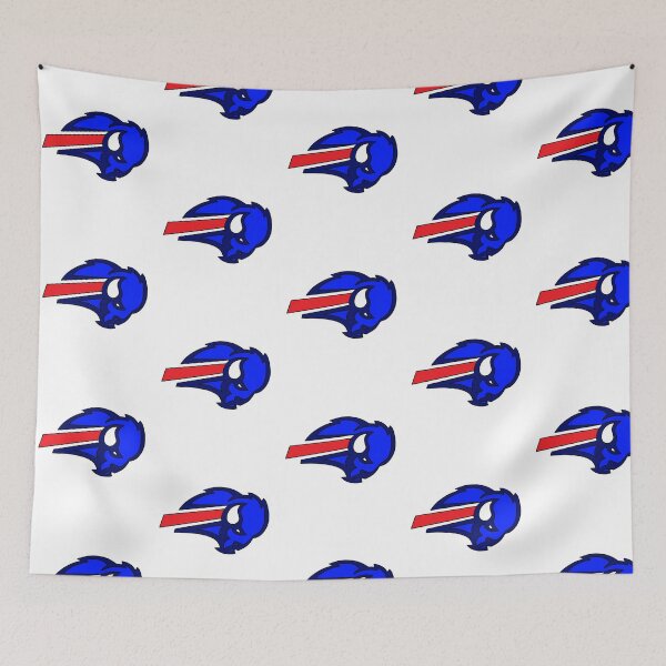 Item preview, Lets Go Buffalo designed and sold by cariss-eale.