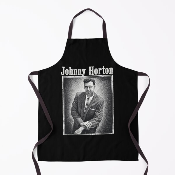 Item preview, Johnny Horton designed and sold by FloraPlantTees.