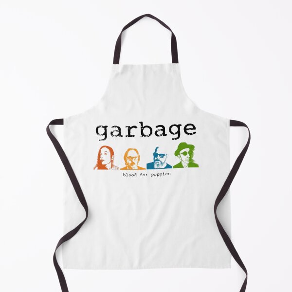 Item preview, GARBAGE designed and sold by selviriskaae.