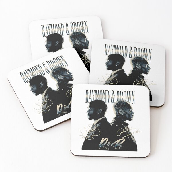 Item preview, Usher Raymond And Chris Brown Tour 2026 Rb Tour Chris Brown Usher Raymond designed and sold by wolf-jacks.