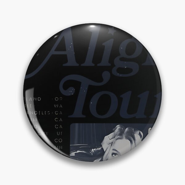 Item preview,  Freya Skye Stars Align Tour 2026 Concert designed and sold by BLACKARTSTORE.