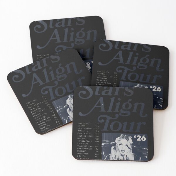 Item preview,  Freya Skye Stars Align Tour 2026 Concert designed and sold by BLACKARTSTORE.