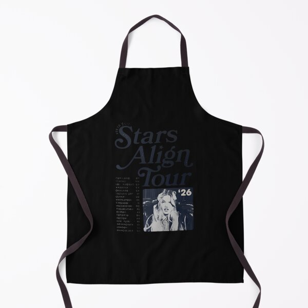 Item preview,  Freya Skye Stars Align Tour 2026 Concert designed and sold by BLACKARTSTORE.