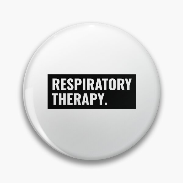 Item preview, Respiratory Therapy Box Text White designed and sold by rowyn-parson.