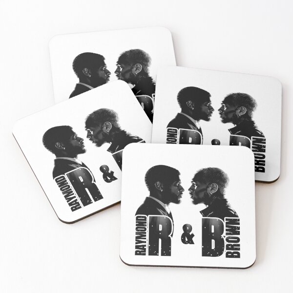 Item preview, Usher Raymond And Chris Brown Tour 2026 Rb Tour Chris Brown Usher Raymond designed and sold by wolf-jacks.