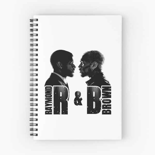 Item preview, Usher Raymond And Chris Brown Tour 2026 Rb Tour Chris Brown Usher Raymond designed and sold by wolf-jacks.