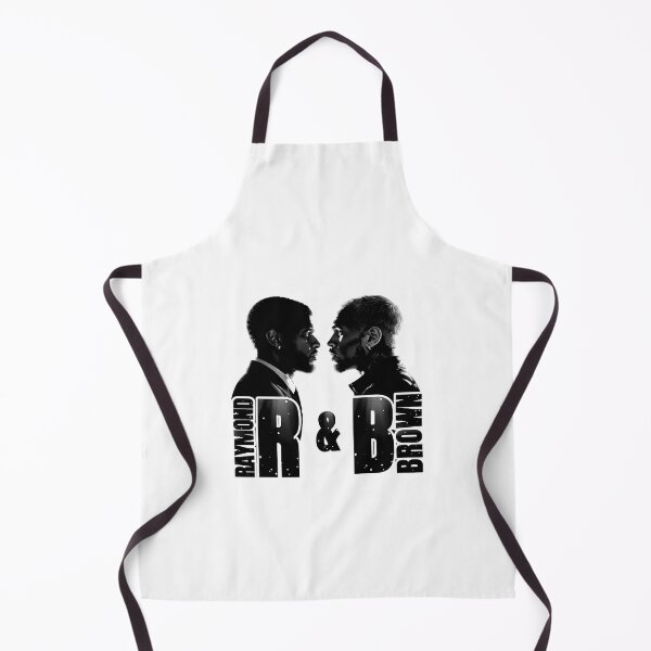 Item preview, Usher Raymond And Chris Brown Tour 2026 Rb Tour Chris Brown Usher Raymond designed and sold by wolf-jacks.