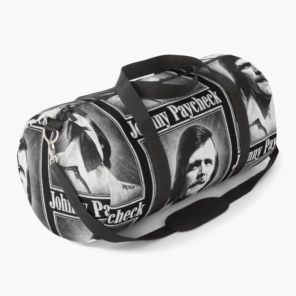 Item preview, Johnny Paycheck designed and sold by FloraPlantTees.