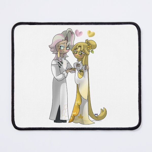 Item preview, CookieRun Shiptember 2026 Day 23: GoldenCamellia designed and sold by DarkDragonDeception - Claudia.
