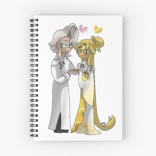 Item preview, CookieRun Shiptember 2026 Day 23: GoldenCamellia designed and sold by DarkDragonDeception - Claudia.